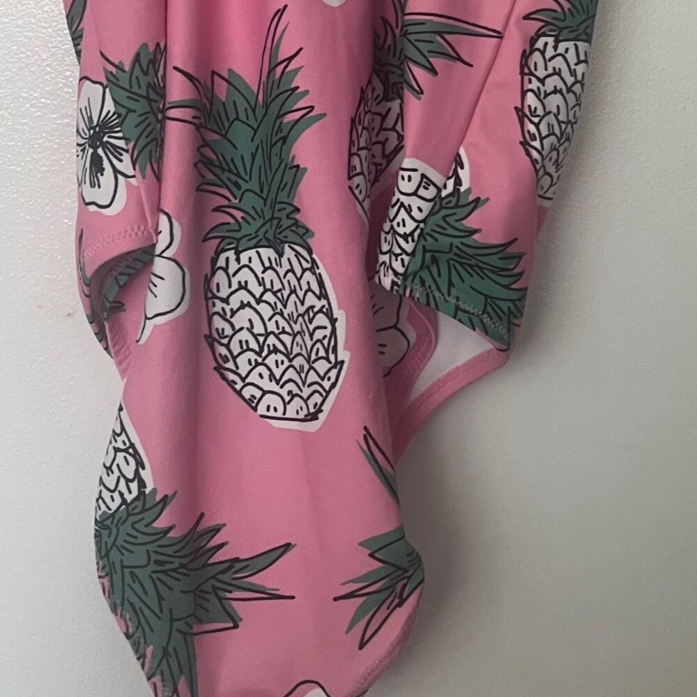 NWOT- Mayoral One Piece Swimsuit- Size
